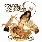 Pochette Les Greatest Hits