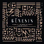 Pochette Gênesis