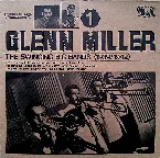 Pochette The Swinging Big Bands (1939/1942) - Glenn Miller, Vol. 1