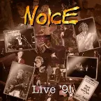 Pochette Live 91