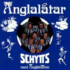 Pochette Änglalåtar