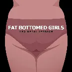 Pochette Fat Bottomed Girls (Metal Version)