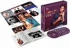 Pochette Complete Decca Recordings