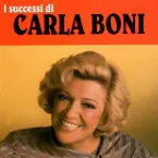 Pochette I successi di Carla Boni