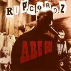 Pochette Ripcordz Are Go!