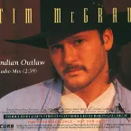 Pochette Indian Outlaw