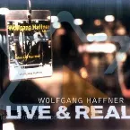 Pochette Live & Real