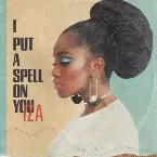 Pochette I Put a Spell on You