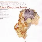 Pochette Lady Caroline Lamb