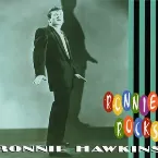 Pochette Ronnie Rocks