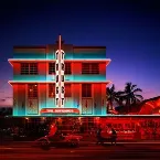 Pochette Trust the Sopranos: 83 Miami Edition (Big Ghost Ltd. Remix)