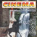 Pochette Cinema: The Movie Themes of John Williams & Ennio Morricone