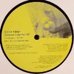 Pochette Deeper Depths EP