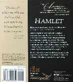 Pochette Hamlet