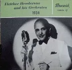 Pochette 1934