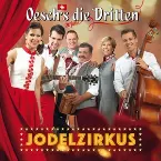 Pochette Jodelzirkus