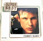 Pochette Corey Hart Super Best