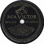 Pochette Someday You'll Be Sorry / Fifty-Fifty Blues