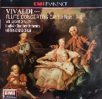 Pochette Flute Concertos Op.10 Nos 1-6