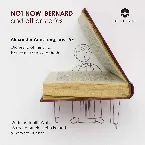 Pochette Not Now, Bernard and Other Stories