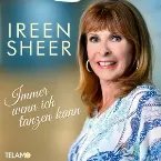 Pochette Immer wenn ich tanzen kann