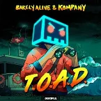 Pochette T.O.A.D.