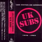 Pochette Los éxitos en singles 1978–1985