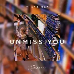 Pochette Unmiss You (stripped)