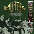 Pochette The Complete Original Album Collection