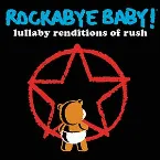 Pochette Lullaby Renditions of Rush
