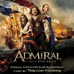 Pochette Admiral: Original Motion Picture Soundtrack