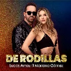Pochette De rodillas (versión popular)