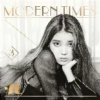 Pochette Modern Times