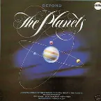 Pochette Beyond the Planets