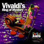 Pochette Vivaldi's Ring of Mystery