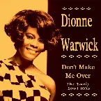 Pochette Don’t Make Me Over: The Early Soul Hits