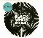 Pochette Black White Mono