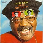 Pochette Clark Terry And His Jolly Giants