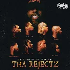 Pochette Tha Rejectz