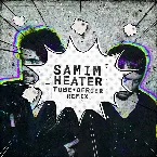 Pochette Heater (Tube & Berger Remix)