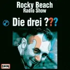 Pochette Rocky Beach Radio Show