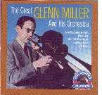 Pochette Glenn Miller & His Orchestra