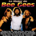 Pochette Lo Mejor de los Bee Gees