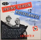 Pochette Music of Irving Berlin
