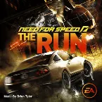 Pochette Need for Speed: The Run