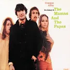 Pochette Creeque Alley: The History of the Mamas and the Papas