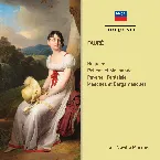Pochette Requiem / Orchestral Works