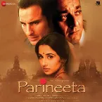 Pochette Parineeta