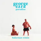 Pochette Paradise (Bakermat remix)