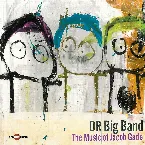 Pochette The Music of Jacob Gade